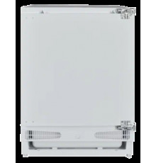 Встраиваемый холодильник Korting KSI 8181 белый