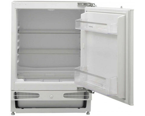 Встраиваемый холодильник Korting KSI 8181 белый Встраиваемый холодильник Korting KSI 8181 белый
