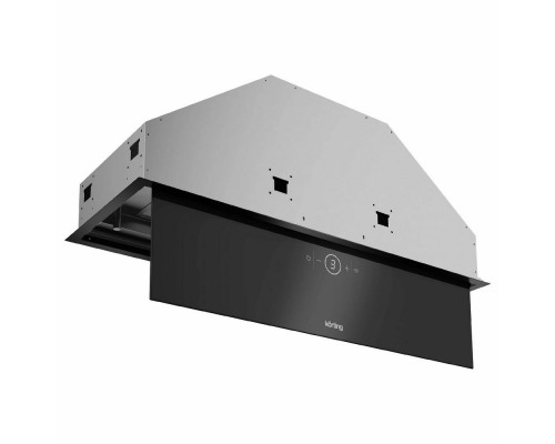 Встраиваемая вытяжка KORTING KHI 9828 GN Встраиваемая вытяжка KORTING KHI 9828 GN