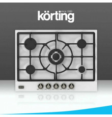 Варочная поверхность Korting HG 761 CTSI