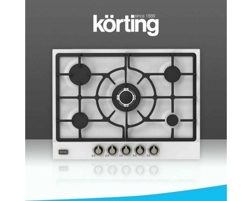 Варочная поверхность Korting HG 761 CTSI Варочная поверхность Korting HG 761 CTSI