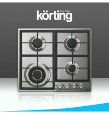 Варочная поверхность Korting HG 665 CTX