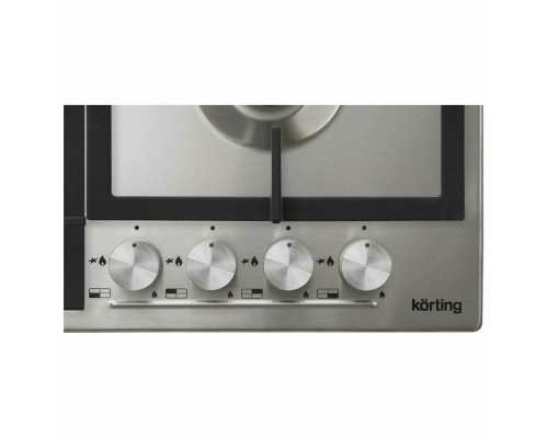 Варочная поверхность Korting HG 665 CTX Варочная поверхность Korting HG 665 CTX
