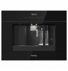 Кофемашина Korting KCM 9200 BG
