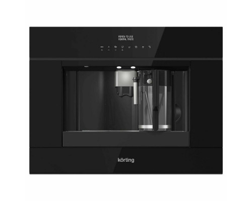 Кофемашина Korting KCM 9200 BG Кофемашина Korting KCM 9200 BG