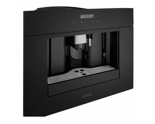 Кофемашина Korting KCM 9200 BG Кофемашина Korting KCM 9200 BG