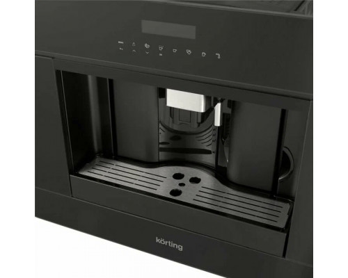Кофемашина Korting KCM 9200 BG Кофемашина Korting KCM 9200 BG