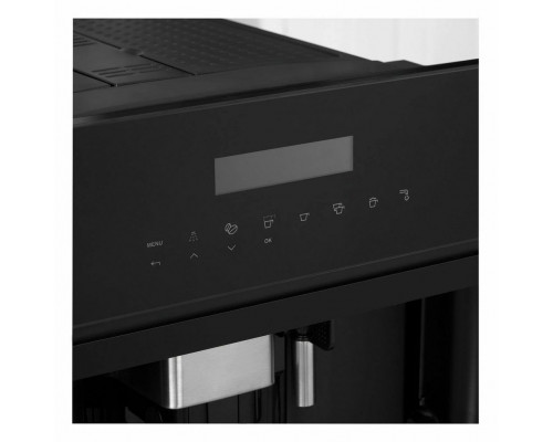 Кофемашина Korting KCM 9200 BG Кофемашина Korting KCM 9200 BG