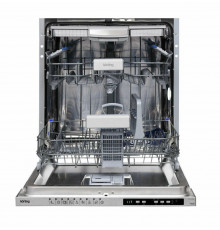 Встраиваемая посудомоечная машина Korting KDI 60898 I