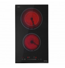 Варочная поверхность Korting HK 32024 B черный