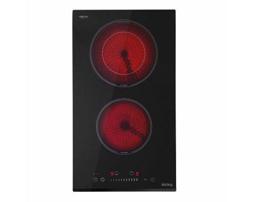 Варочная поверхность Korting HK 32024 B черный Варочная поверхность Korting HK 32024 B черный
