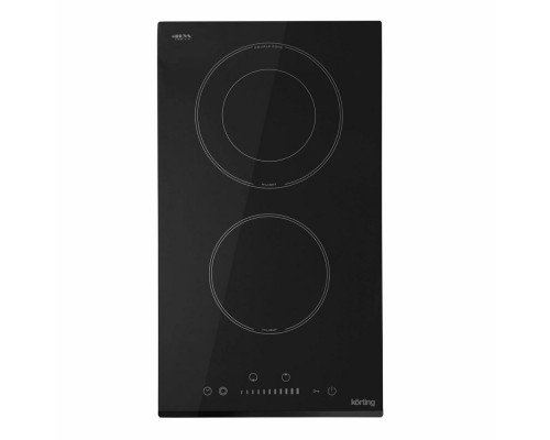 Варочная поверхность Korting HK 32024 B черный Варочная поверхность Korting HK 32024 B черный