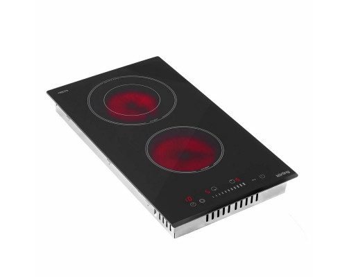 Варочная поверхность Korting HK 32024 B черный Варочная поверхность Korting HK 32024 B черный