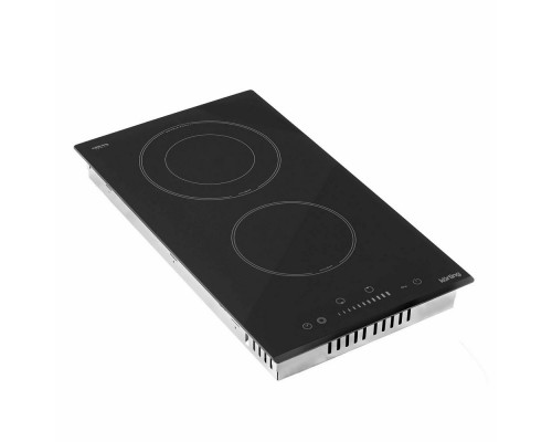Варочная поверхность Korting HK 32024 B черный Варочная поверхность Korting HK 32024 B черный