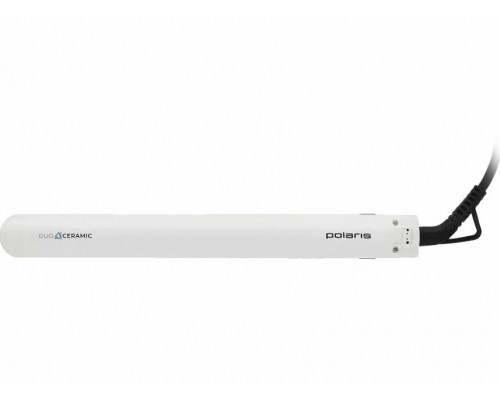 Выпрямитель Polaris PHS-1860Кбелый Выпрямитель Polaris PHS-1860Кбелый