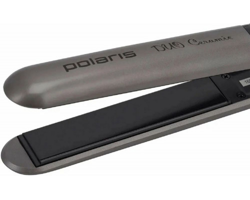 Выпрямитель Polaris PHS-2405К серый Выпрямитель Polaris PHS-2405К серый