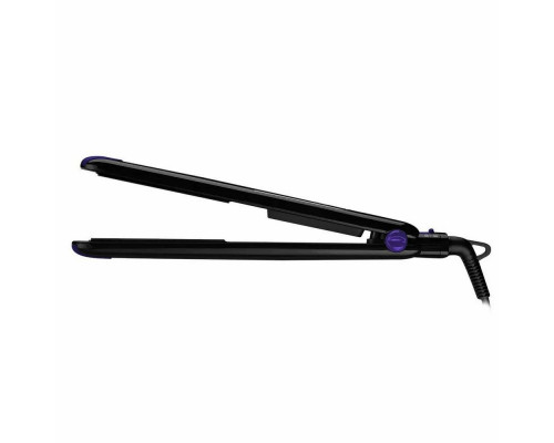 Выпрямитель Polaris PHS-7025KT черный/фиолетовый Выпрямитель Polaris PHS-7025KT черный/фиолетовый