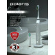 Зубная щетка электрическая Polaris PETB 0101 TC белый