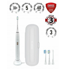 Зубная щетка электрическая Polaris PETB 0701 TC белый