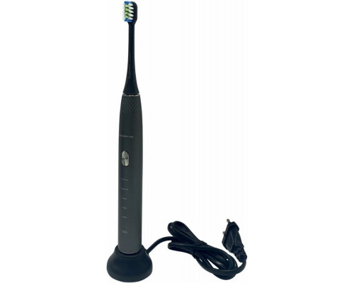 Зубная щетка электрическая Polaris PETB 0701 TC серый