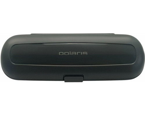 Зубная щетка электрическая Polaris PETB 0701 TC серый
