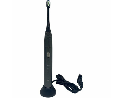 Зубная щетка электрическая Polaris PETB 0701 TC серый