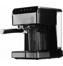 Кофеварка Polaris PCM 1540 нержавеющая сталь