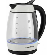 Чайник Polaris PWK-2092СGL белый