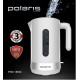 Чайник Polaris PWK-1896 С белый