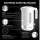 Чайник Polaris PWK-1896 С белый