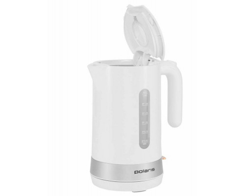 Чайник Polaris PWK-1896 С белый Чайник Polaris PWK-1896 С белый