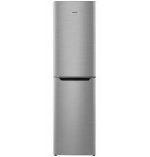 Холодильник ATLANT XM 6625-149 нержавеющая сталь