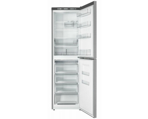 Холодильник ATLANT XM 6625-149 нержавеющая сталь Холодильник ATLANT XM 6625-149 нержавеющая сталь