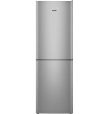 Холодильник Atlant 4612-181 серебристый
