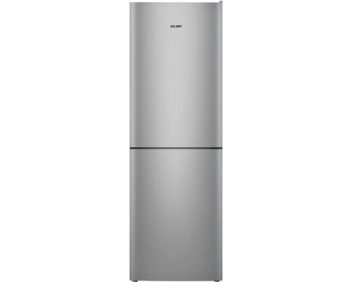 Холодильник Atlant 4612-181 серебристый Холодильник Atlant 4612-181 серебристый