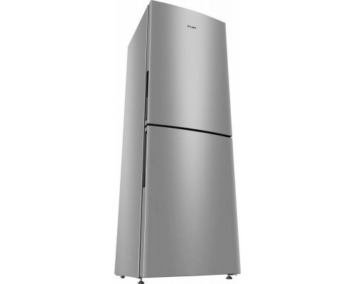 Холодильник Atlant 4612-181 серебристый Холодильник Atlant 4612-181 серебристый
