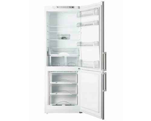 Холодильник Atlant 6224-101 белый Холодильник Atlant 6224-101 белый