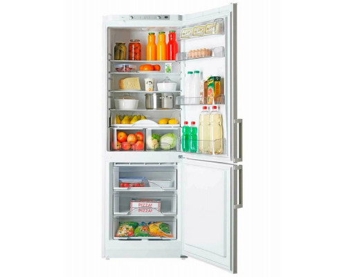 Холодильник Atlant 6224-101 белый Холодильник Atlant 6224-101 белый