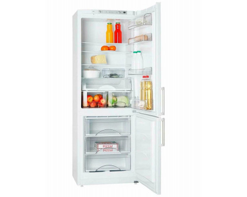 Холодильник Atlant 6224-101 белый Холодильник Atlant 6224-101 белый