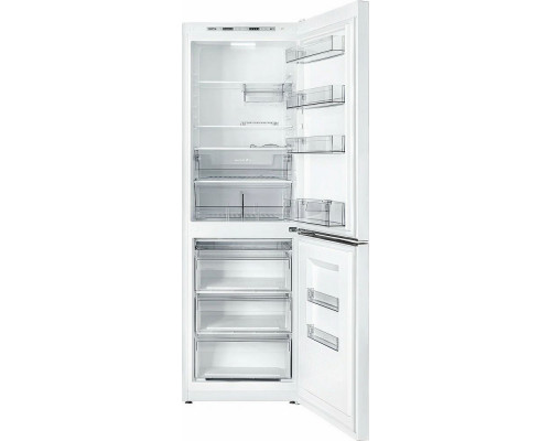 Холодильник Atlant XM 6621-109 белый Холодильник Atlant XM 6621-109 белый