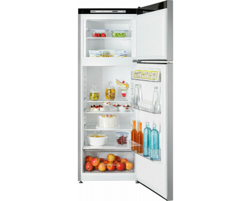Холодильник Atlant XM 3635-189 серебристый Холодильник Atlant XM 3635-189 серебристый