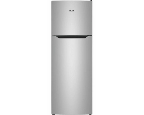 Холодильник Atlant XM 3635-189 серебристый Холодильник Atlant XM 3635-189 серебристый