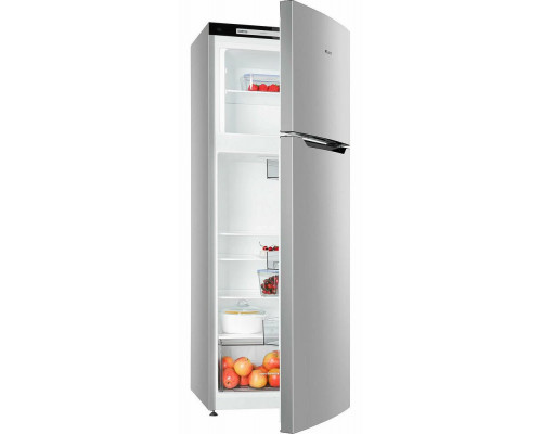 Холодильник Atlant XM 3635-189 серебристый Холодильник Atlant XM 3635-189 серебристый