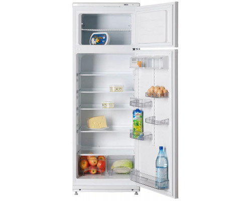 Холодильник Atlant МХМ-2826-90 белый Холодильник Atlant МХМ-2826-90 белый