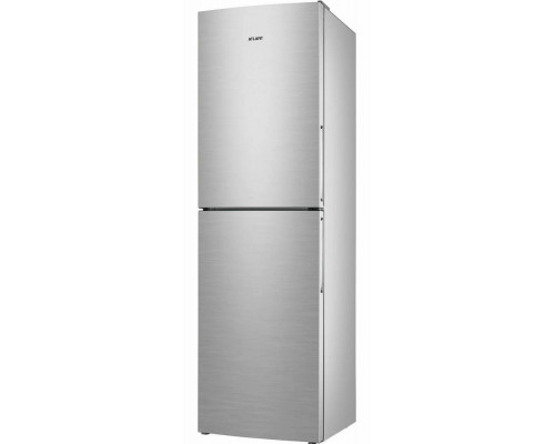 Холодильник Atlant ХМ 4623-181 серебристый Холодильник Atlant ХМ 4623-181 серебристый