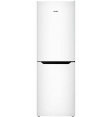 Холодильник Atlant ХМ 6619-109 белый