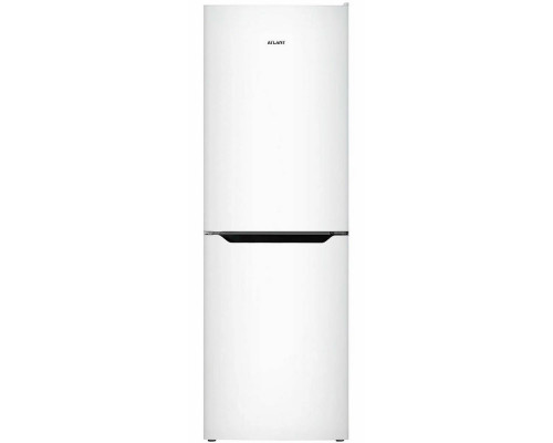 Холодильник Atlant ХМ 6619-109 белый Холодильник Atlant ХМ 6619-109 белый