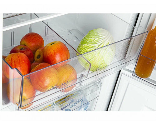 Холодильник Atlant ХМ 6619-109 белый Холодильник Atlant ХМ 6619-109 белый