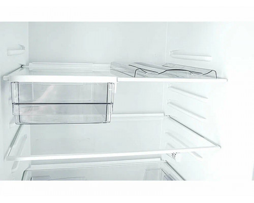 Холодильник Atlant ХМ 6619-109 белый Холодильник Atlant ХМ 6619-109 белый