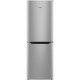 Холодильник Atlant ХМ 6619-189 серебристый